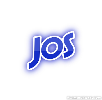 Jos