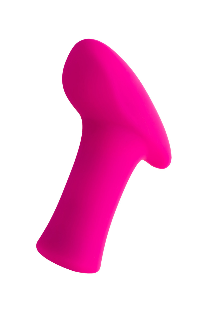 картинка Вибропуля LOVENSE Ambi, силикон, розовая, 8,6 см от магазина ErosMania