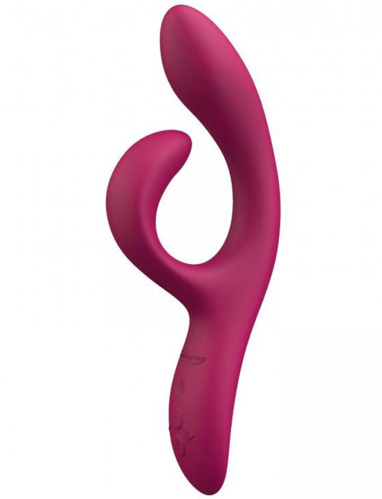 картинка Вибратор We-Vibe Nova 2, фиолетовый от магазина ErosMania