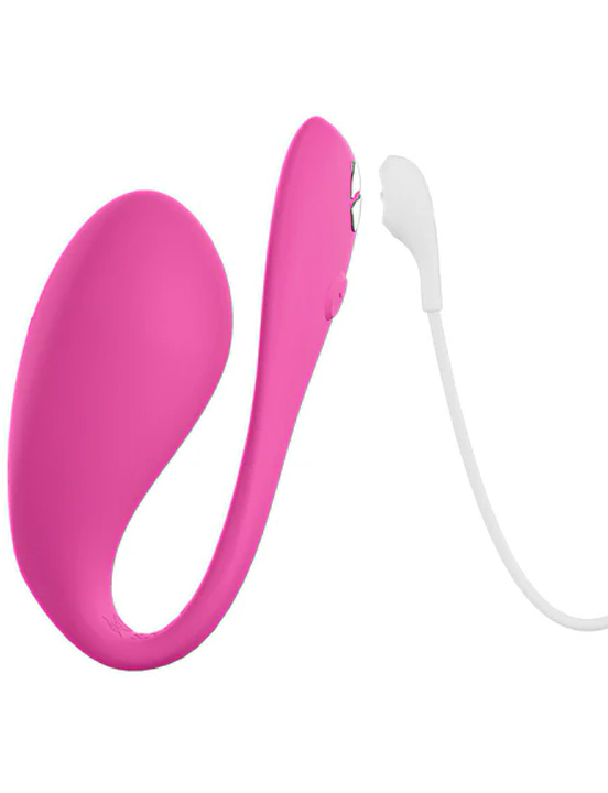 картинка Вибратор We-Vibe Jive 2, розовый от магазина ErosMania