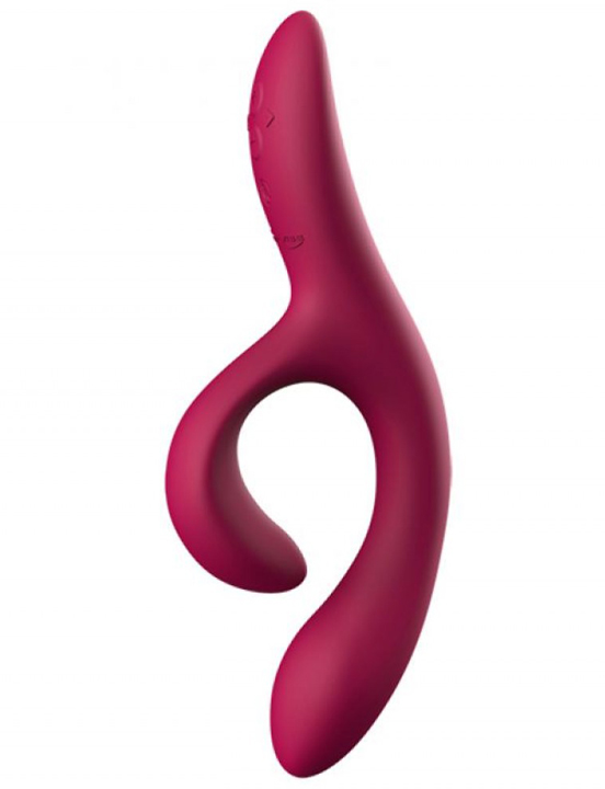 картинка Вибратор We-Vibe Nova 2, фиолетовый от магазина ErosMania