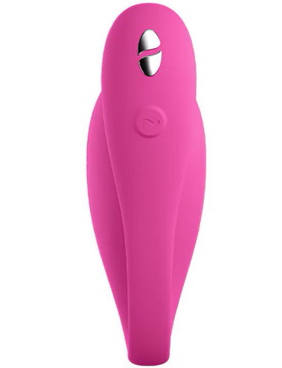 картинка Вибратор We-Vibe Jive 2, розовый от магазина ErosMania