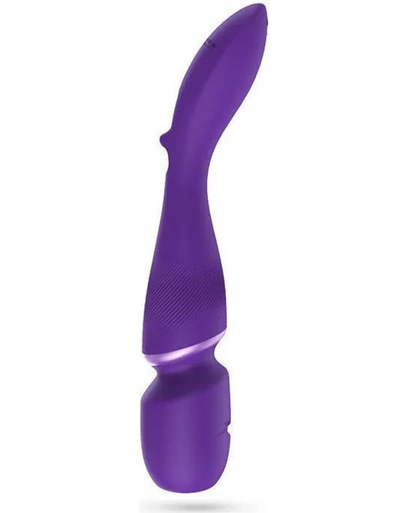 картинка Вибратор We-Vibe Wand, фиолетовый от магазина ErosMania