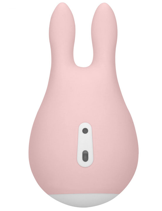 картинка Вибратор Sugar Bunny клиторальный от магазина ErosMania