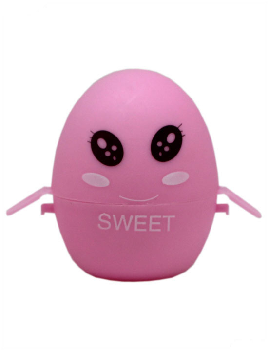 картинка Мастурбатор-яйцо SWEET PokeMon, розовое от магазина ErosMania