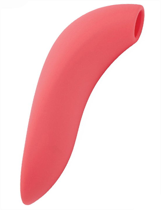 картинка Клиторальный стимулятор We-Vibe Melt, розовый от магазина ErosMania